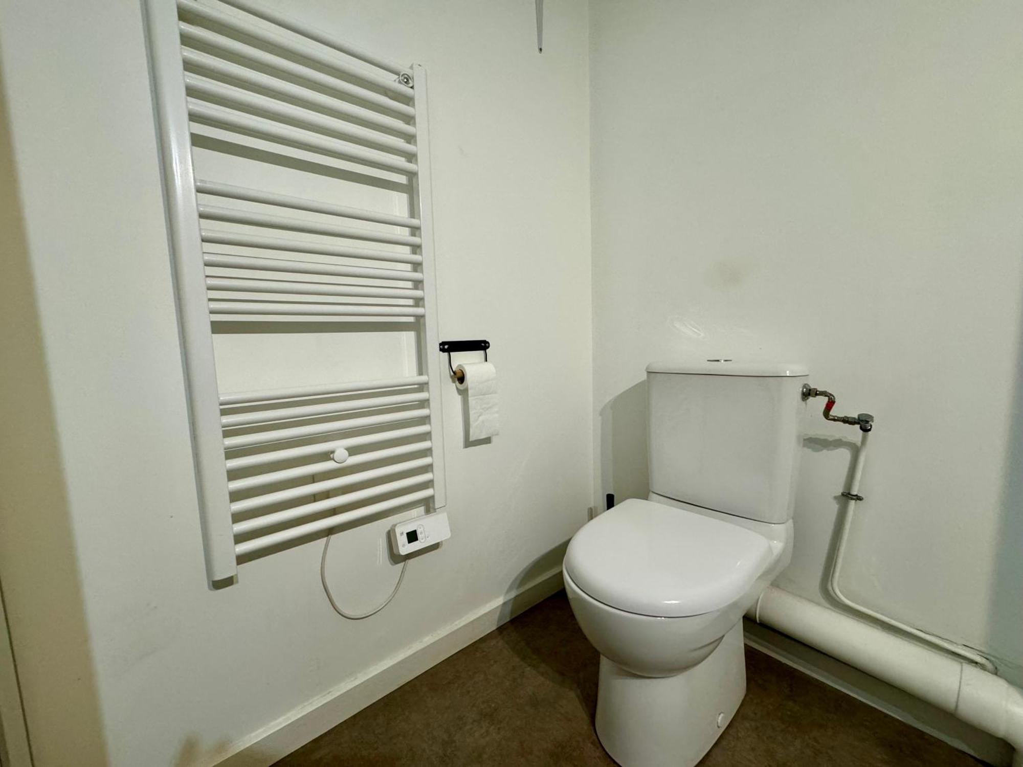 Suite Noya Villeurbanne Kültér fotó