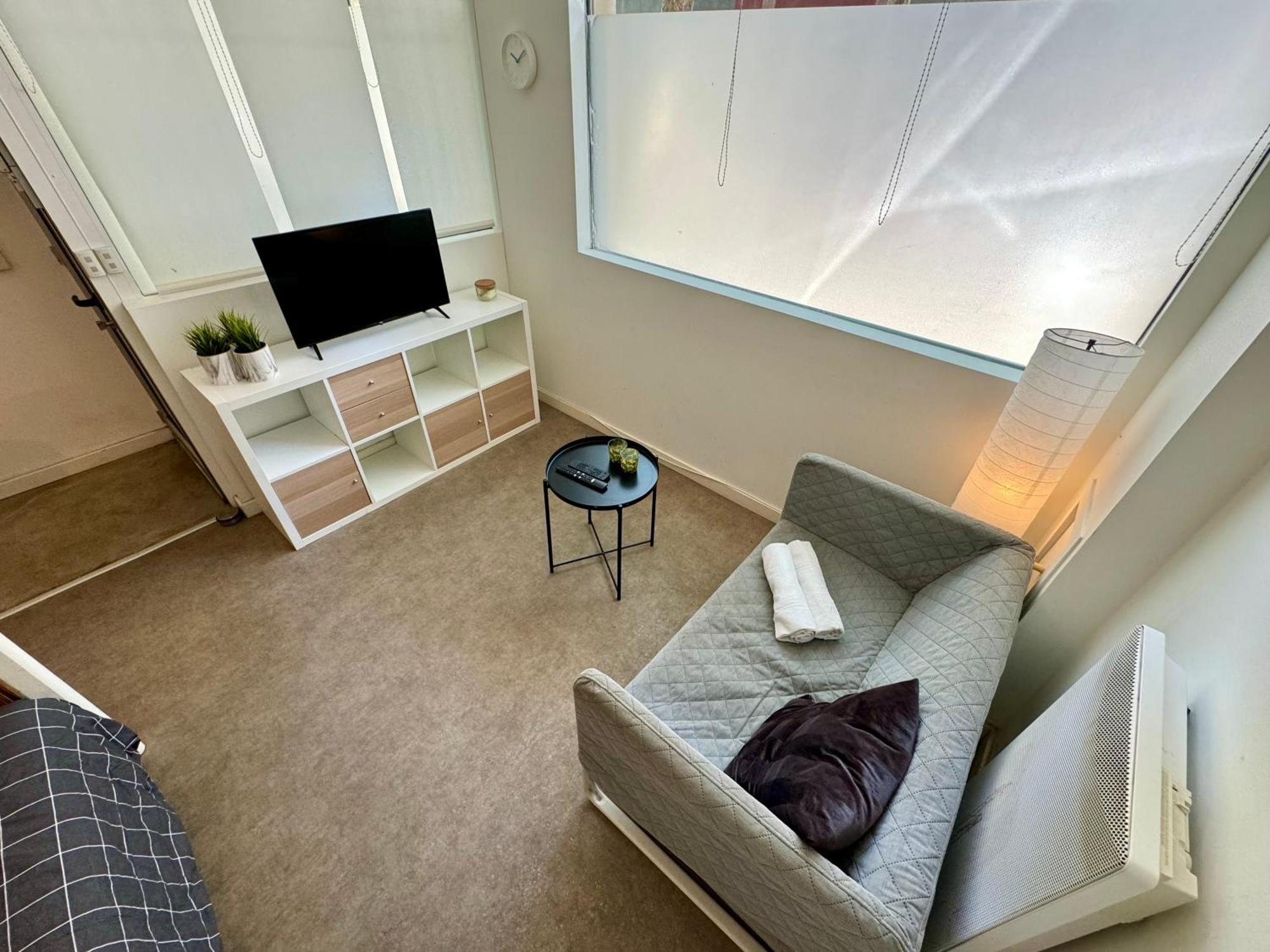 Suite Noya Villeurbanne Kültér fotó